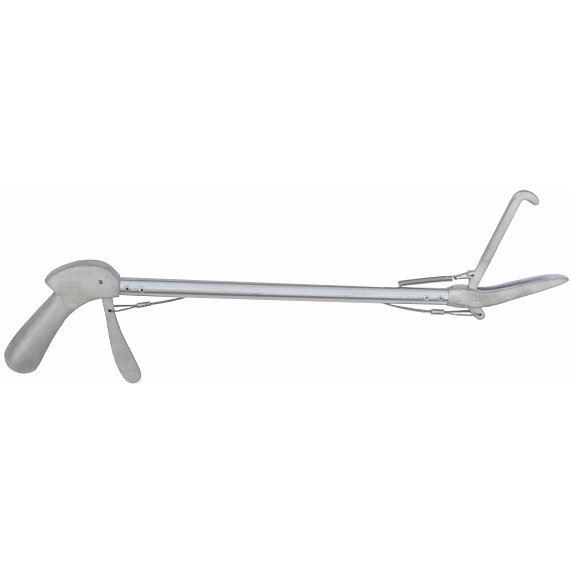 Schlangenzange - ca. 66 cm