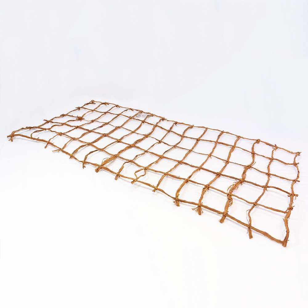 Mammutgeflecht - 120 x 60 cm - Natur