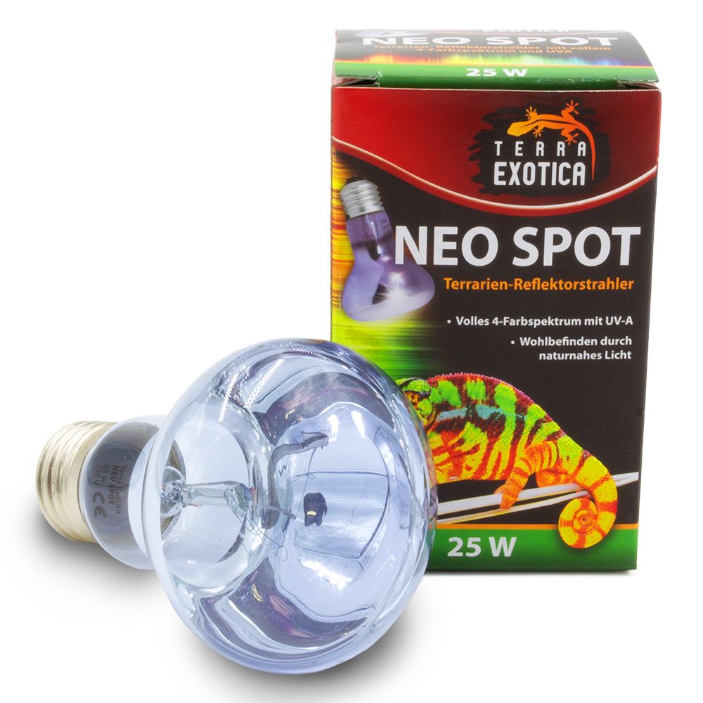 Neo Spot - 25-150 Watt
